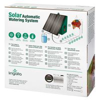 Irrigatia Solar Powered Irrigation - 24L